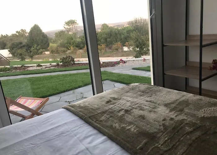 Monte Do Mosteiro * Batalha