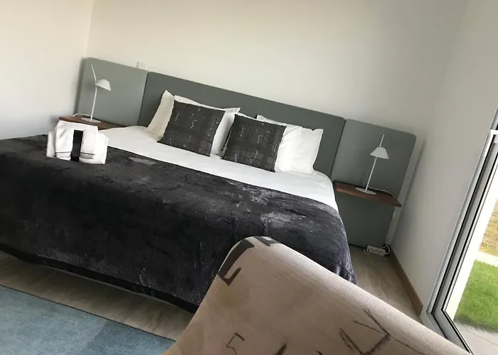 Homestay Monte Do Mosteiro