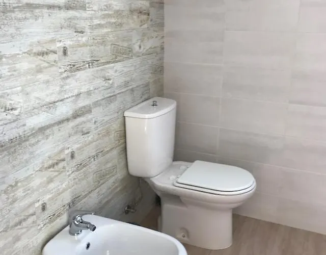 Homestay Monte Do Mosteiro *