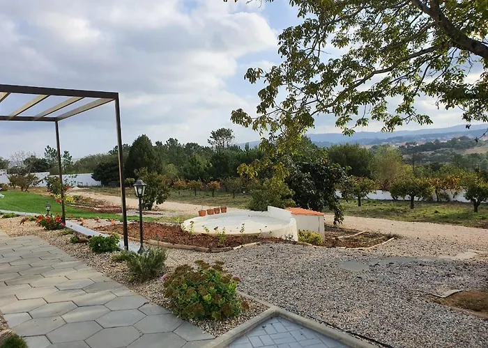 Monte Do Mosteiro * Batalha