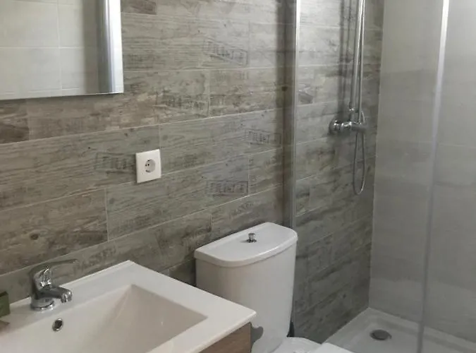 Homestay Monte Do Mosteiro *