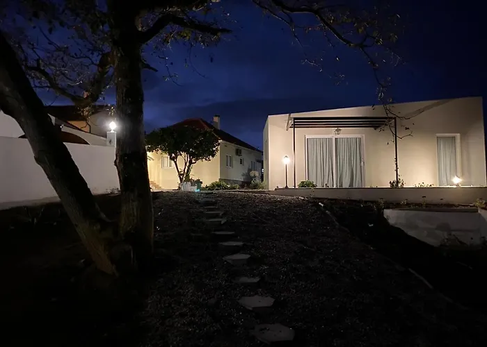 Homestay Monte Do Mosteiro Batalha