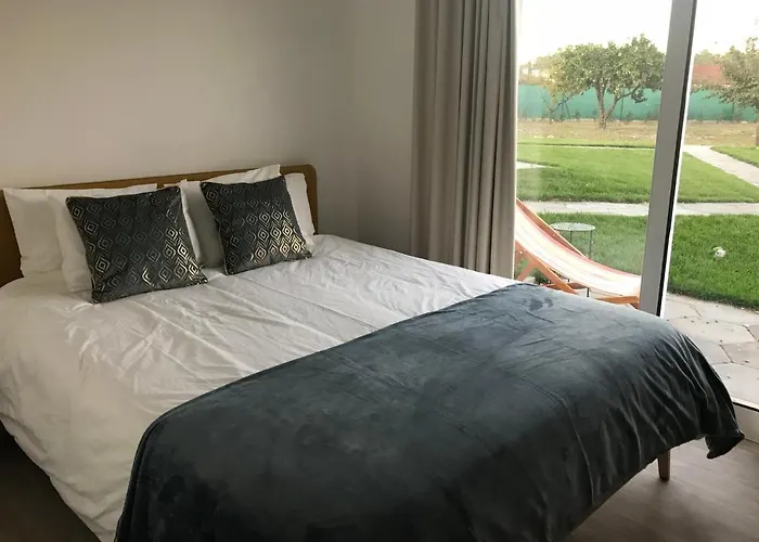 Monte Do Mosteiro Homestay