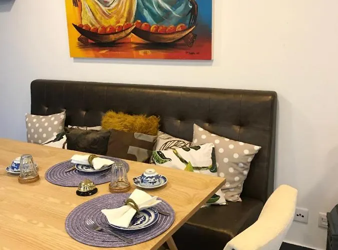 Homestay Monte Do Mosteiro Batalha