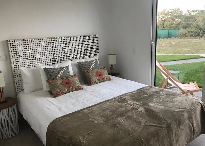 Homestay Monte Do Mosteiro *