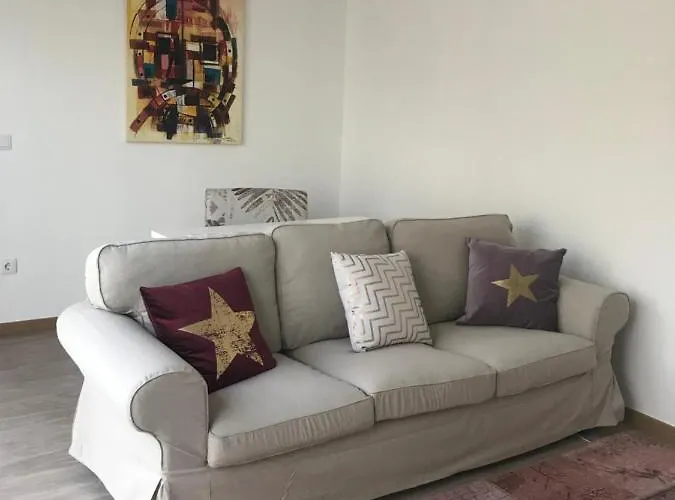 Homestay Monte Do Mosteiro *